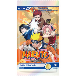 Smriti Earth Scroll Booster Pack