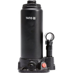 YATO YT-17002 ΥΔΡΑΥΛΙΚΟΣ ΓΡΥΛΟΣ ΜΠΟΥΚΑΛΑΣ 5Ton