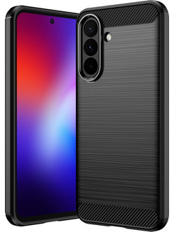 Θήκη Samsung Galaxy A27 5G - AMORUS - Πλάτη TPU - Μαύρο