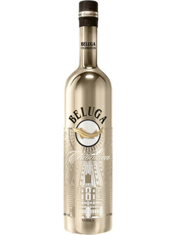 Beluga Celebration Βότκα 40% 700ml