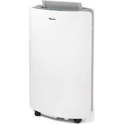 Wood's Cortina Silent 12K Duo Φορητό Κλιματιστικό Ψύξης 12000 BTU