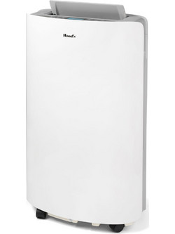 Wood's Cortina Silent 12K Duo Φορητό Κλιματιστικό Ψύξης 12000 BTU