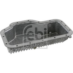 FEBI Bilstein 23569 - FEBI ΚΑΡΤΕΡ ΛΑΔΙΟΥ BMW