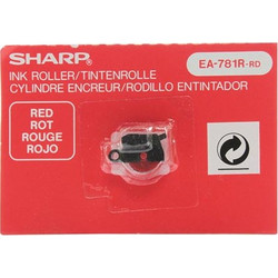SHARP - EA781R RD