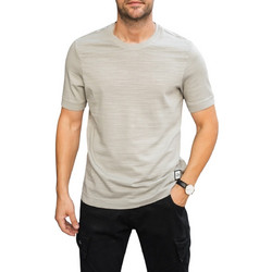 T-SHIRT COSI JEANS 65- S25 -50 - GREY