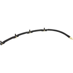 BOSCH 0 928 402 164 - BOSCH ΣΩΛΗΝΑΣ ΕΠΙΣΤΡΟΦΗΣ ΚΑΥΣΙΜΟΥ VAG