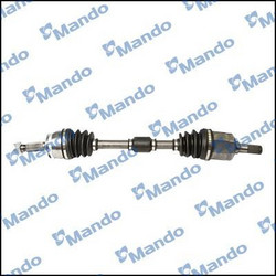 Mando HM227168 - MANDO ΗΜΙΑΞΟΝΙΟ