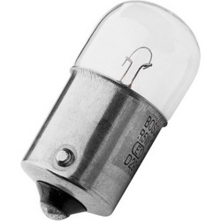 Λάμπα Bosch 12V 5W R5W BA15s 1τμχ