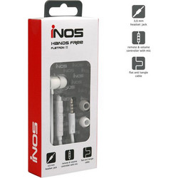 iNos Flatron II Mono