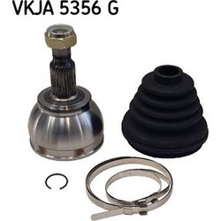 SKF VKJA 5356 G - Μπιλιοφόρος MERCEDES A-CLASS. B-CLASS