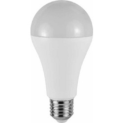 ΛΑΜΠΑ LED GIGA 18W 2000lm E27 3000K 220V Vivalux