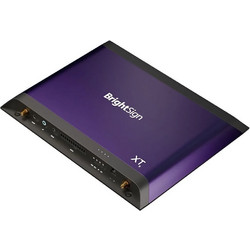BrightSign HD226 Digital Signage Player