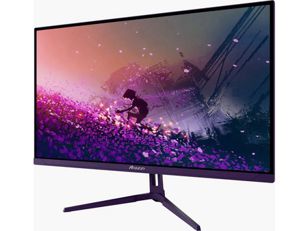 Arozzi NoVa IPS HDR Gaming Monitor 27" 2560x1440 QHD 180Hz 2ms Purple