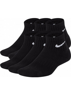 Nike Everyday BLACK/WHITE