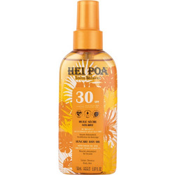 Hei Poa Αντηλιακό Λάδι Σώματος SPF30 150ml