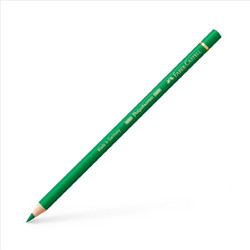 Faber-Castell Polychromos Ξυλομπογιά Emerald Green