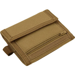 Πορτοφόλι Condor VAULT Tri-fold Coyote