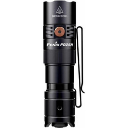Fenix PD25R Φακός