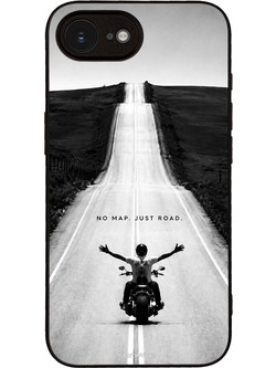Sonique Men's Edition Θήκη με Σχέδιο «Freedom» (iPhone 16e / 17e)