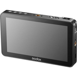 Godox GM6S 5.5" 4K HDMI Touchscreen Ultrabright On-Camera Monitor