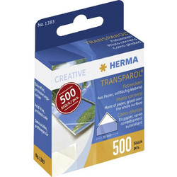 Herma Photo Corners 500τμχ
