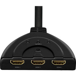 LogiLink HD0040 HDMI Switch
