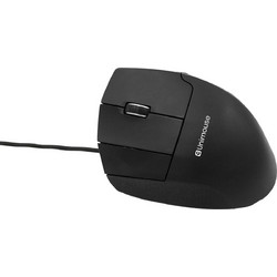 Contour Design Unimouse Left Hand Black