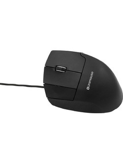 Contour Design Unimouse Left Hand Black