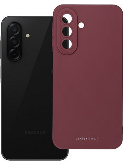 Case Face Samsung Galaxy A27 5G Roar Luna Red