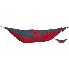 ΠΑΙΔΙΚΗ ΑΙΩΡΑ TICKET TO THE MOON MINI HAMMOCK BURGUNDY/DARK GREY (150 X 100 CM)