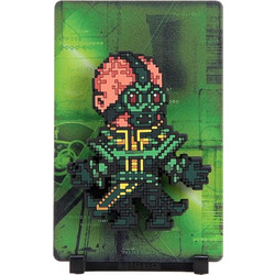 FiGGYZ Yu-Gi-Oh! Jinzo Μαγνήτης 11cm