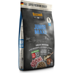 Belcando Junior Maxi 4kg