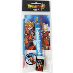 Dragon Ball - Σετ Γραφικής Ύλης