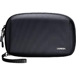 ΘΗΚΗ UGREEN LP931 65554 BLACK