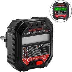 Habotest HT107D