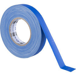 MAGTAPE MATTCHROMA25CB Xtra Chroma Μatt Blue 25mm x 50m - Magtape