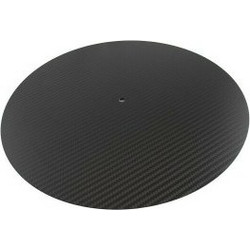 Ludic Carbon LP Slip Mat