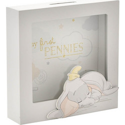 Disney Dumbo money box
