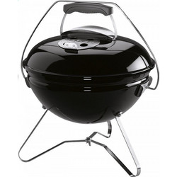 Weber Φορητή Ψησταριά Κάρβουνου Smokey Joe(R) Premium 37εκ. 1121004