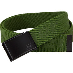ZIENER Jerke Ζώνη - Light olive