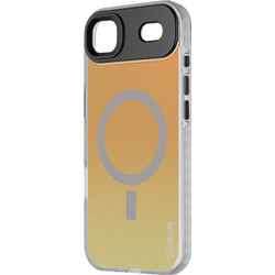 OBAL:Me Magnetix Solarflex Cover For Apple Iphone Air Copper Gray - (57983128656)