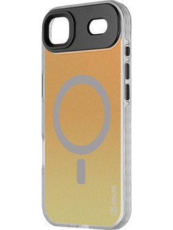 OBAL:Me Magnetix Solarflex Cover For Apple Iphone Air Copper Gray - (57983128656)