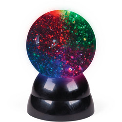 Top Light - Glitter Ball, 9.5 cm (71205)