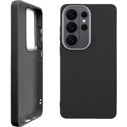 Lime Successories Lime Θηκη Samsung S26 Ultra 5G 6.9'' Flexisnap Tpu Camera Guard BLACK