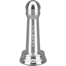 Gomexus Aluminum Reel Stand R1 - Silver
