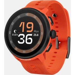 Suunto Run Silicone Coral