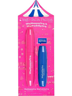 Diego Dalla Palma MyHappyToy Mascara + Mini Primer Kit