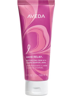 Aveda BCA Rosemary & Mint Hand Relief Ενυδατική Κρέμα Χεριών 100ml