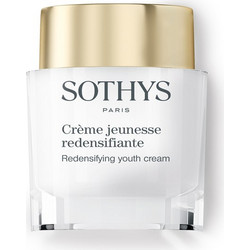 Sothys Redensifying Youth Cream 50ml