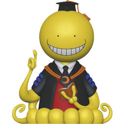 Assassination Classroom Koro Sensei money box figure 18cm